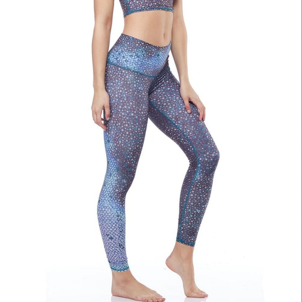 Teeki Mermaid Fairy Queen Hot Pant